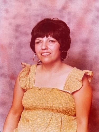 Photo of Jane