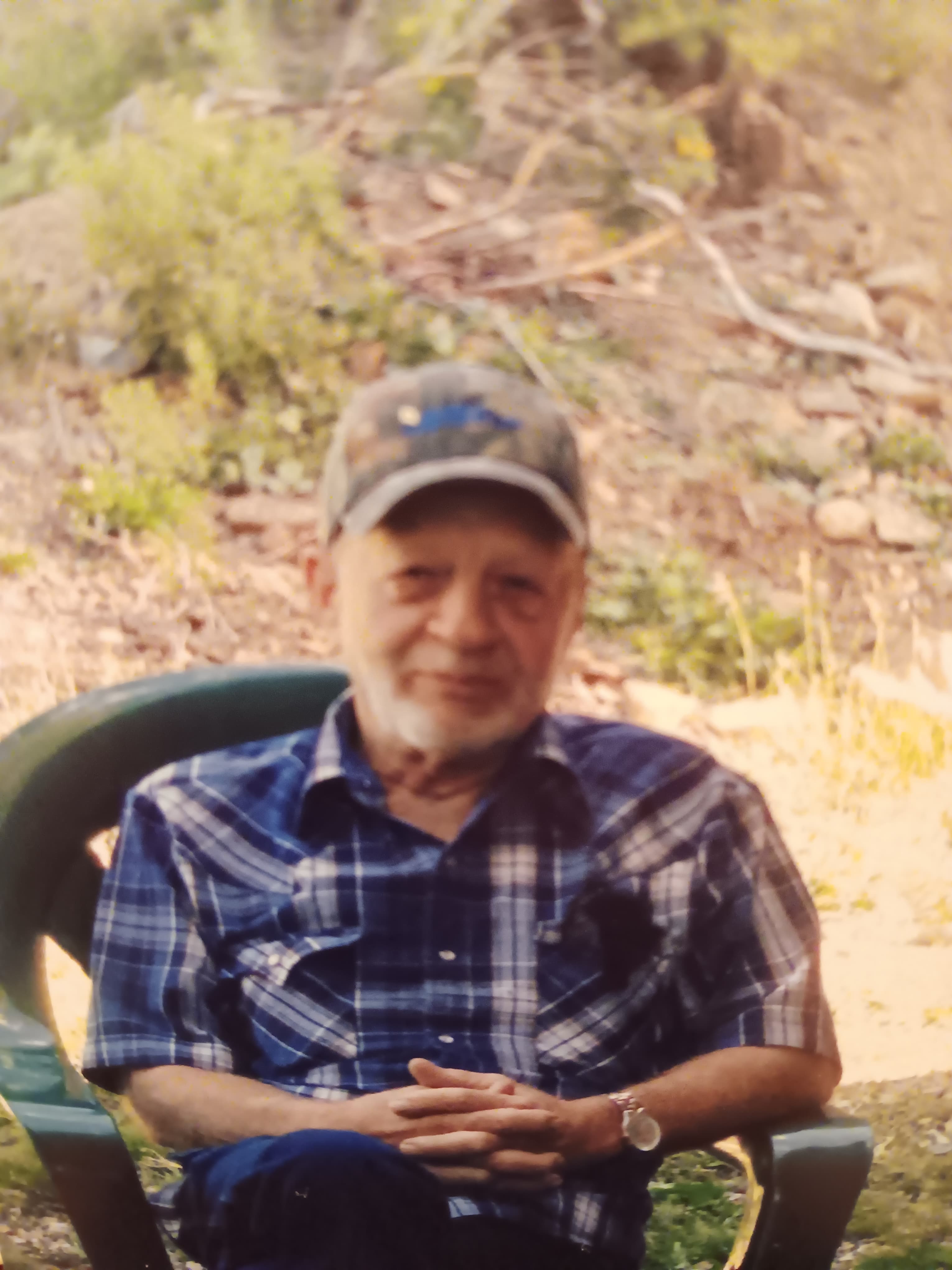 Photo of Tommy