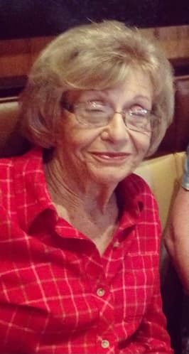 Photo of Linda