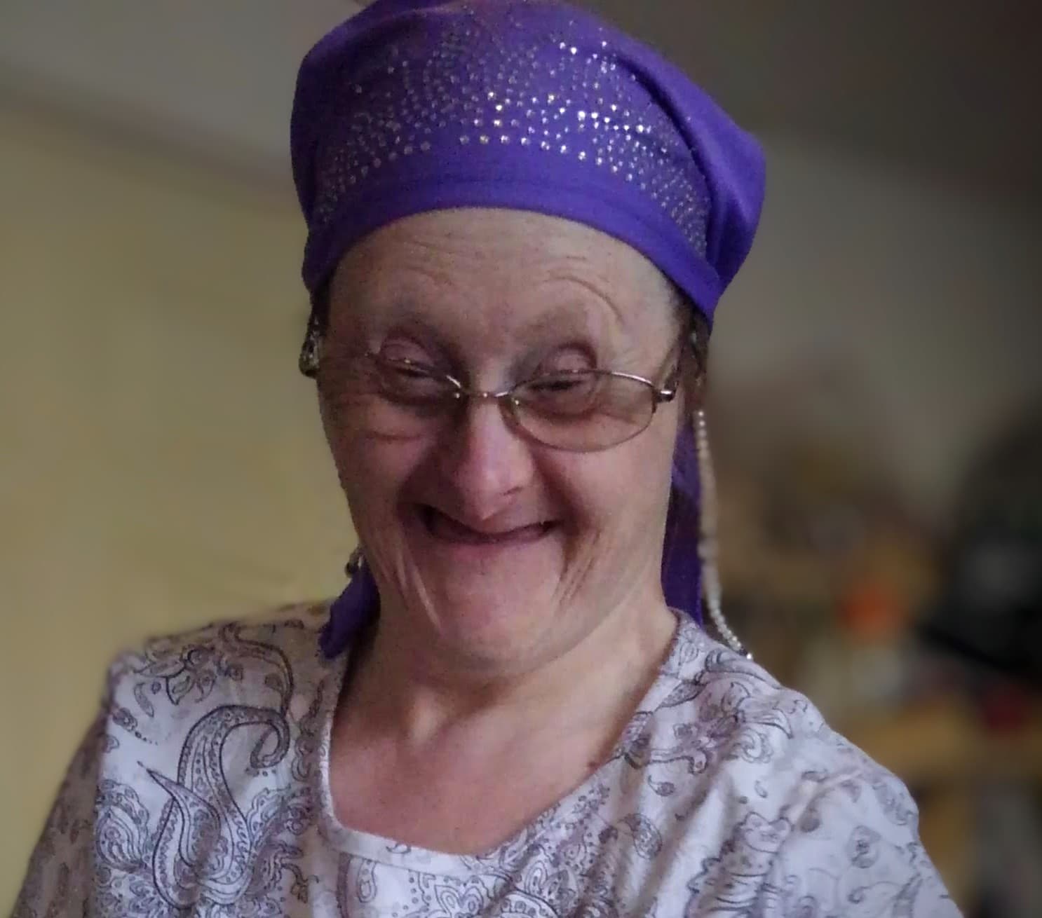 Photo of PATRICIA