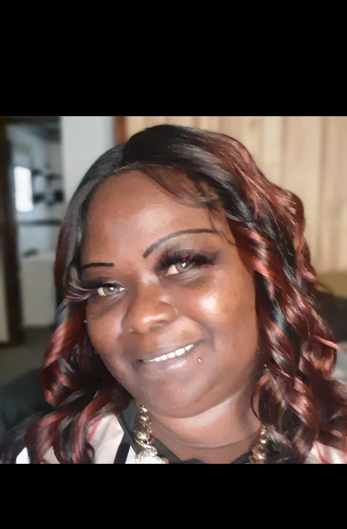 Photo of Gloria