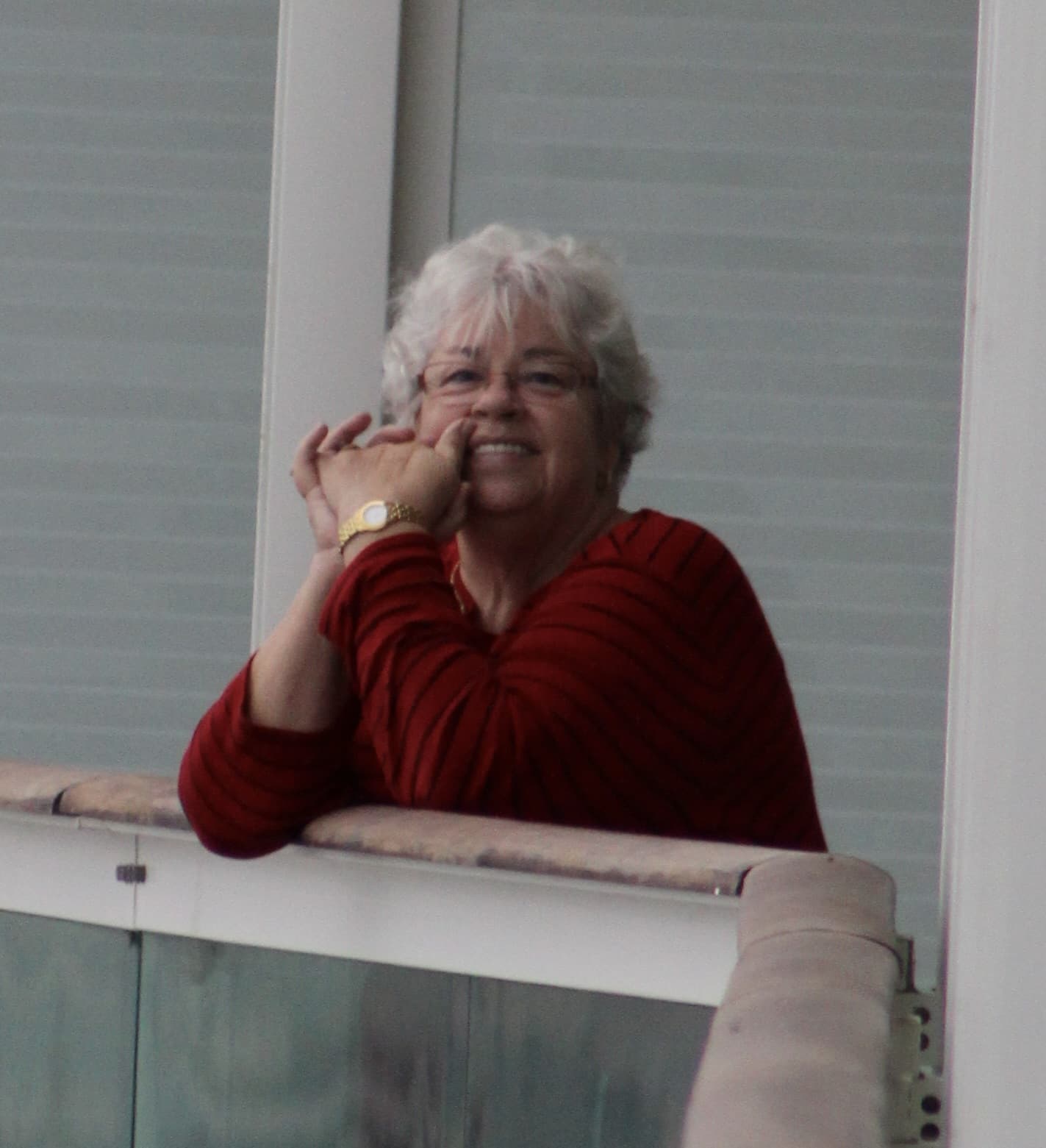 Photo of Ruth