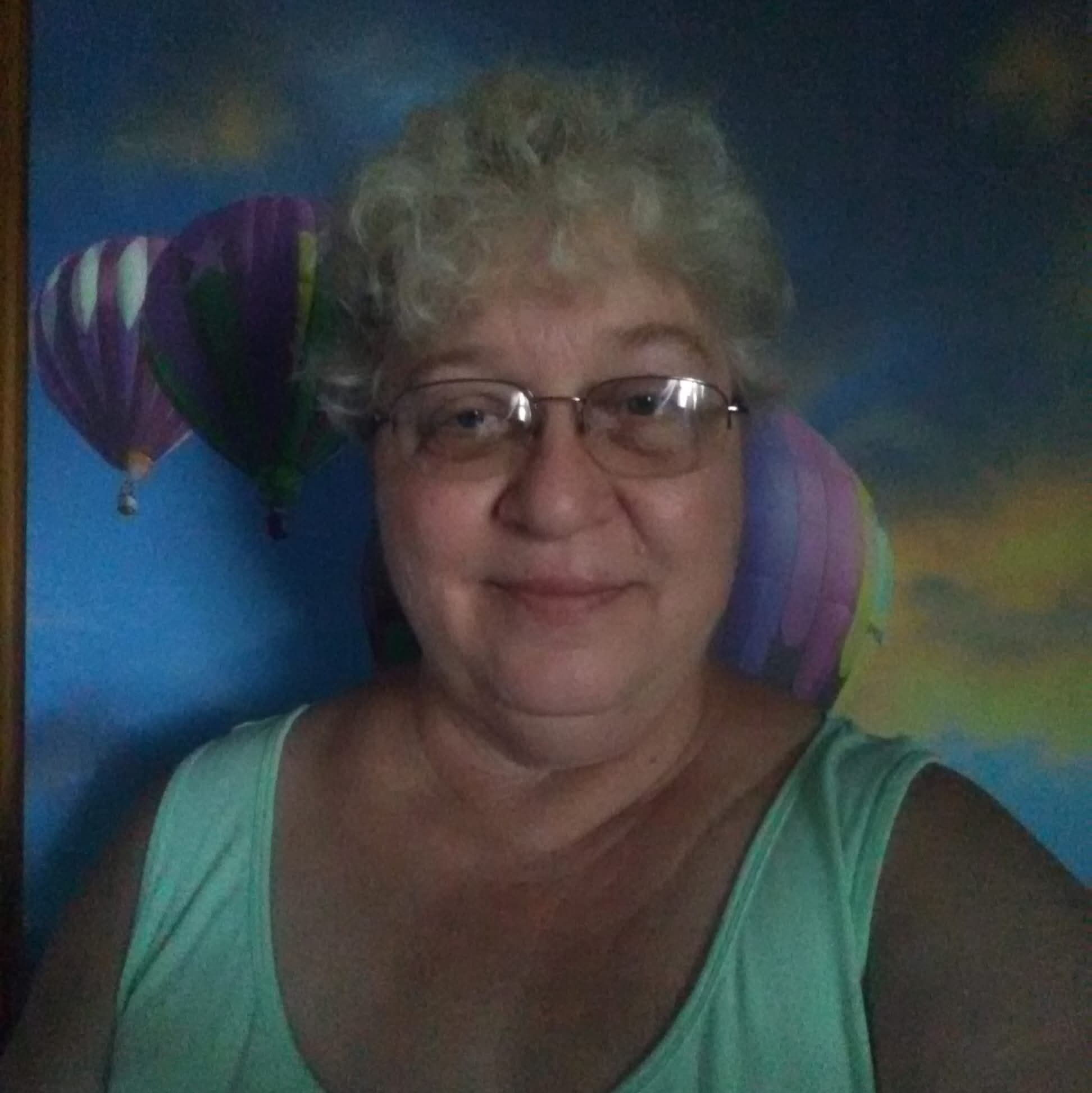 Photo of Tonette