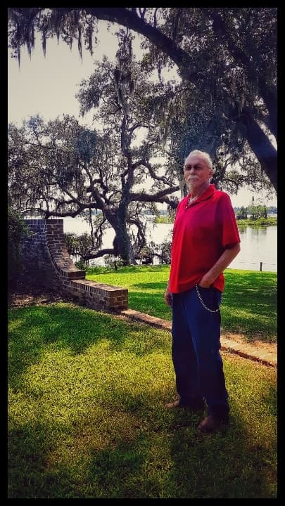 Photo of Dale