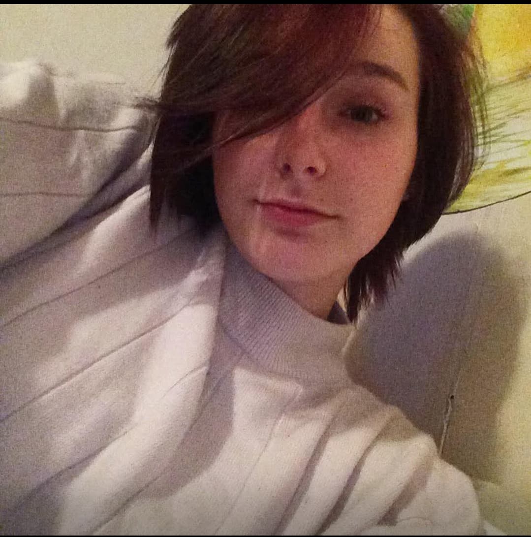 Photo of Danille