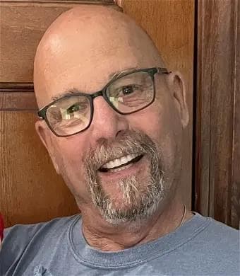 Photo of Robert