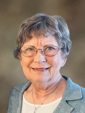 Photo of Leslie