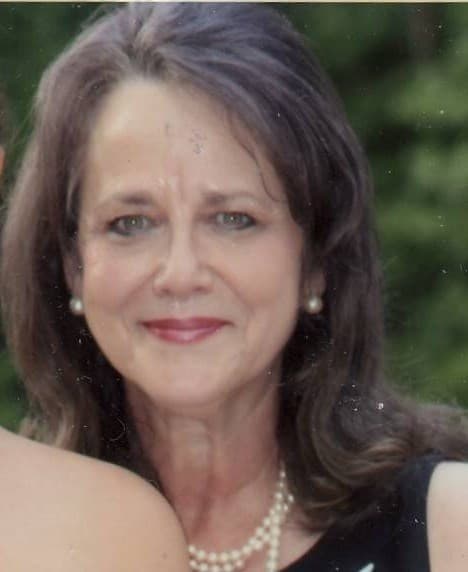 Photo of Patricia