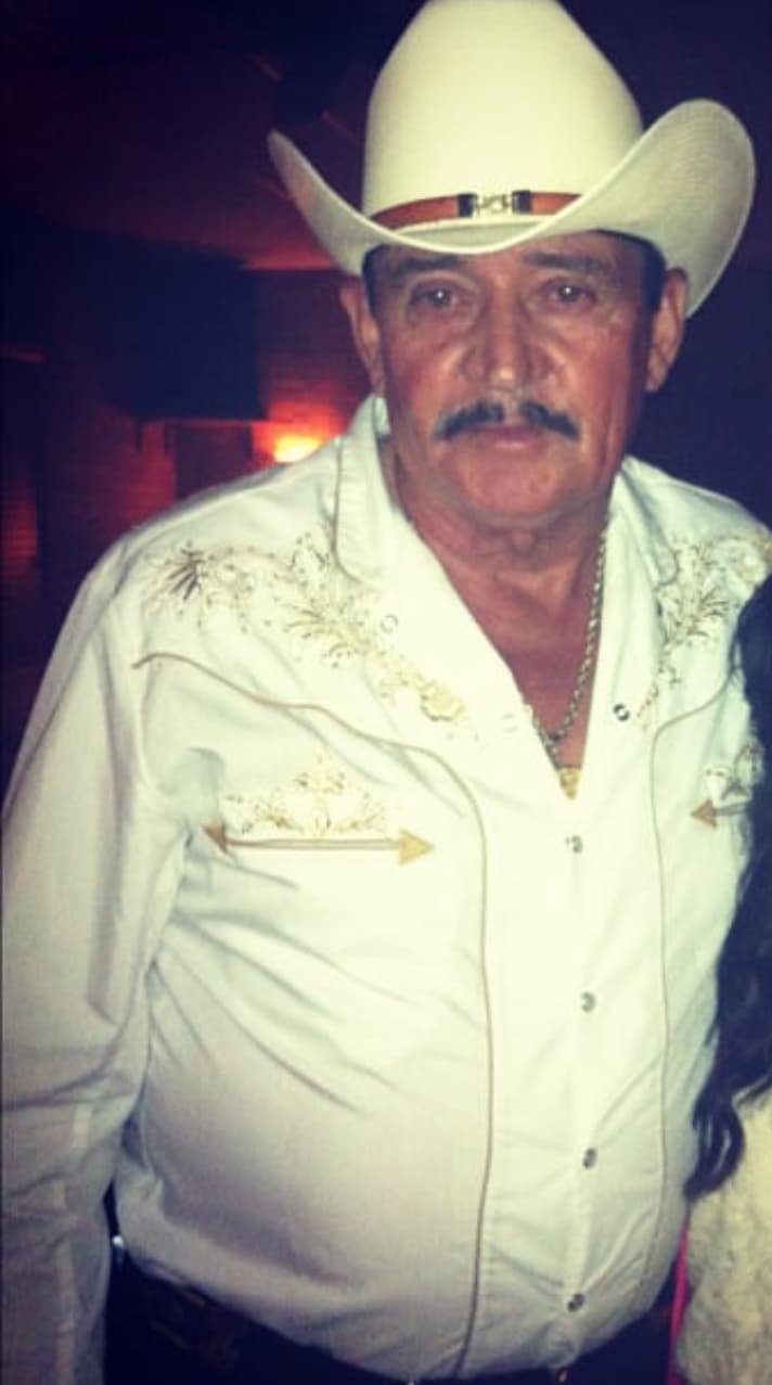Photo of Robert