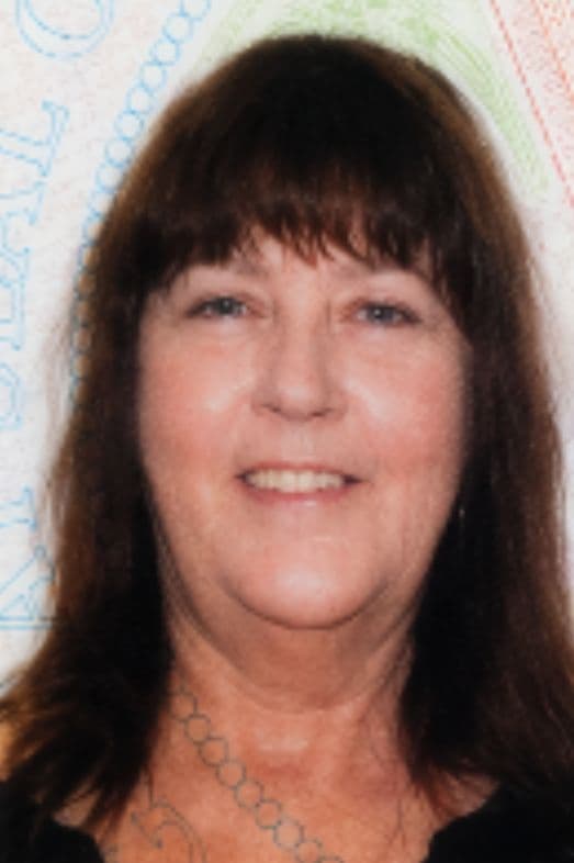 Photo of Tracy