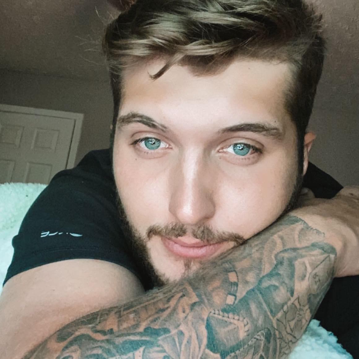 Photo of Jordan