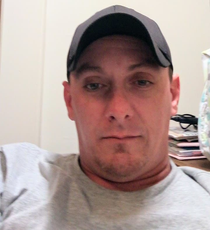 Photo of Christopher