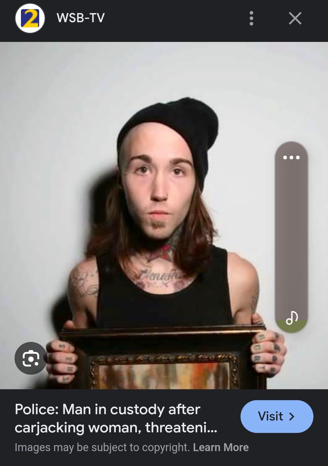 Photo of Zach
