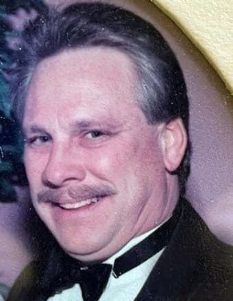 Photo of Edwin