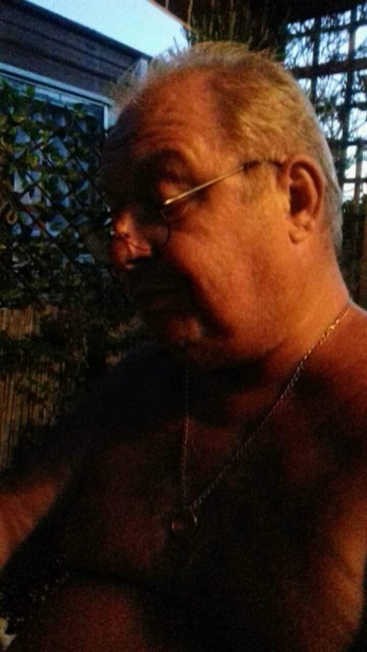 Photo of Raymond
