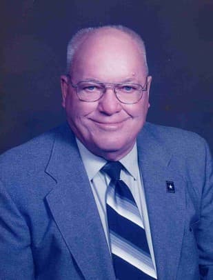 Photo of William