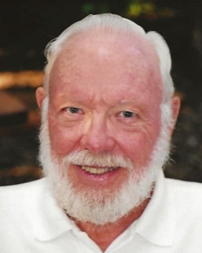 Photo of James