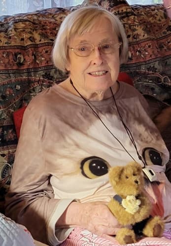 Photo of Cynthia