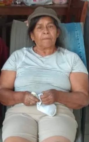 Photo of Lupe
