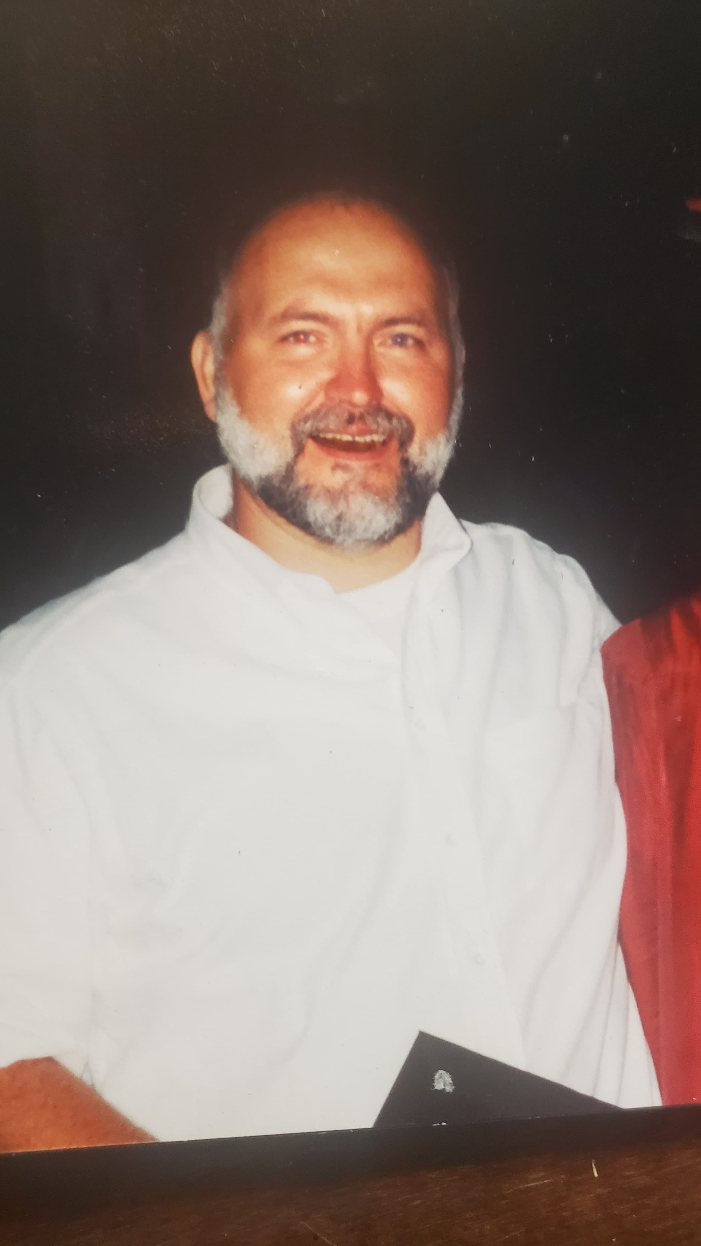 Photo of Steve