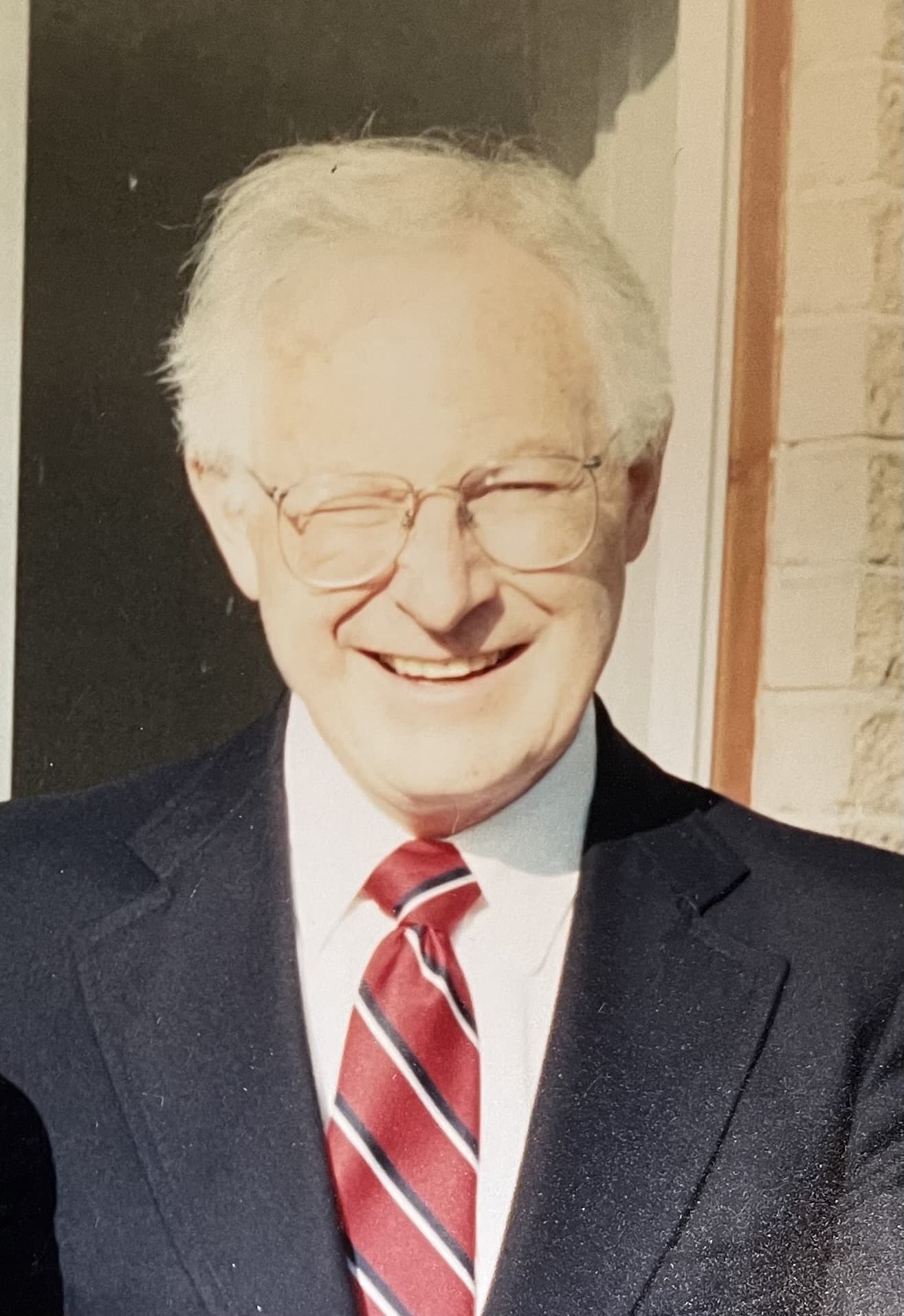 Photo of Dr John