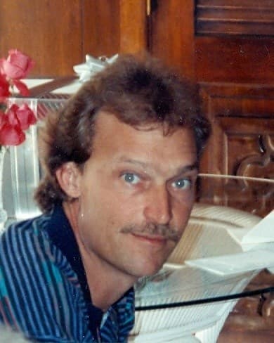 Photo of Gary