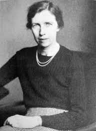 Photo of Mary