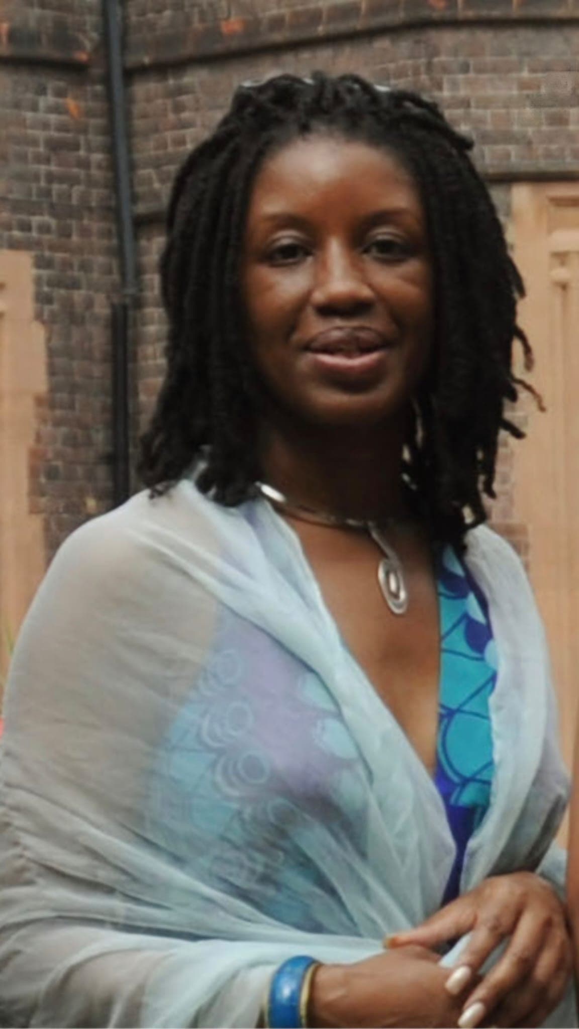 Photo of Glenice