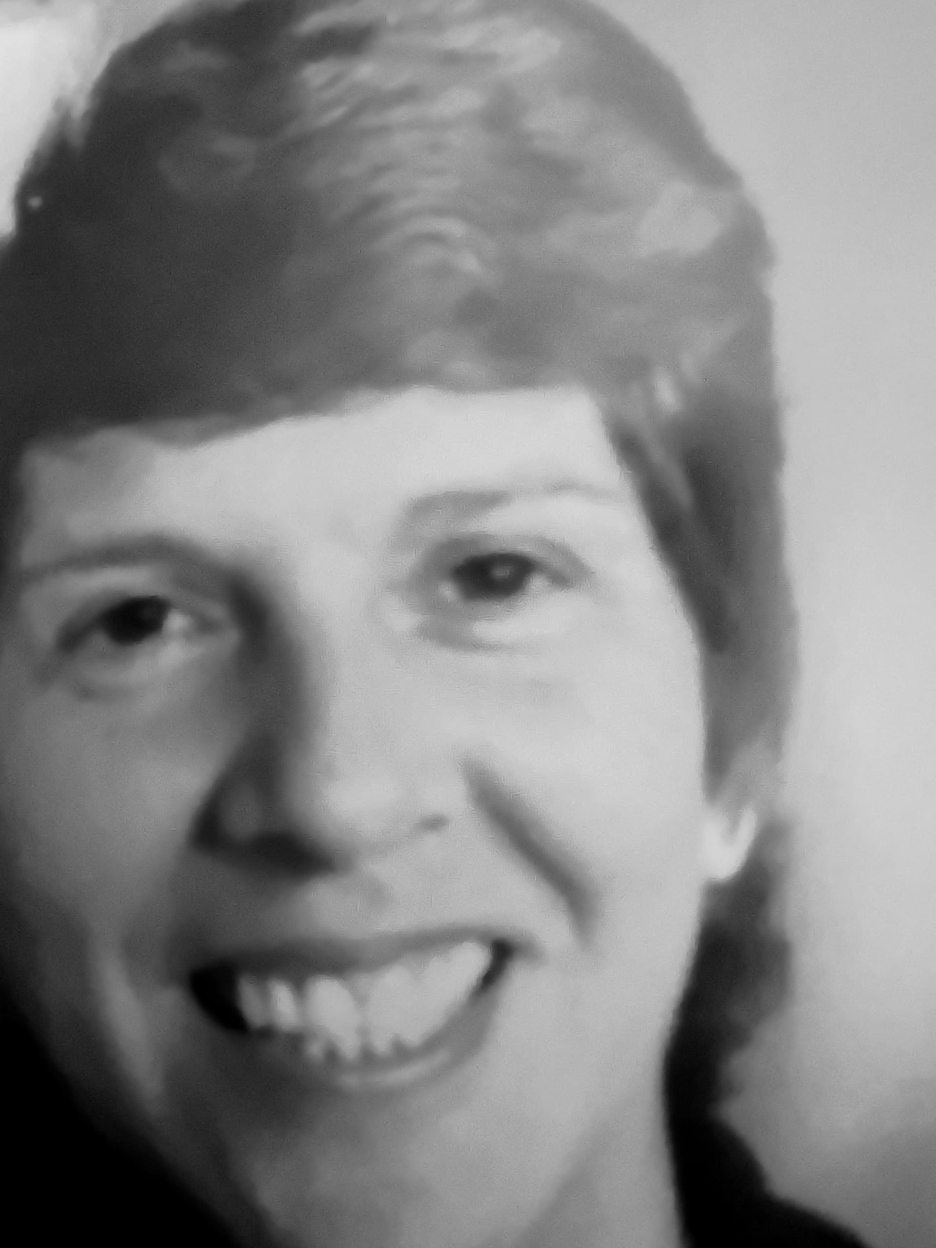 Photo of Margaret