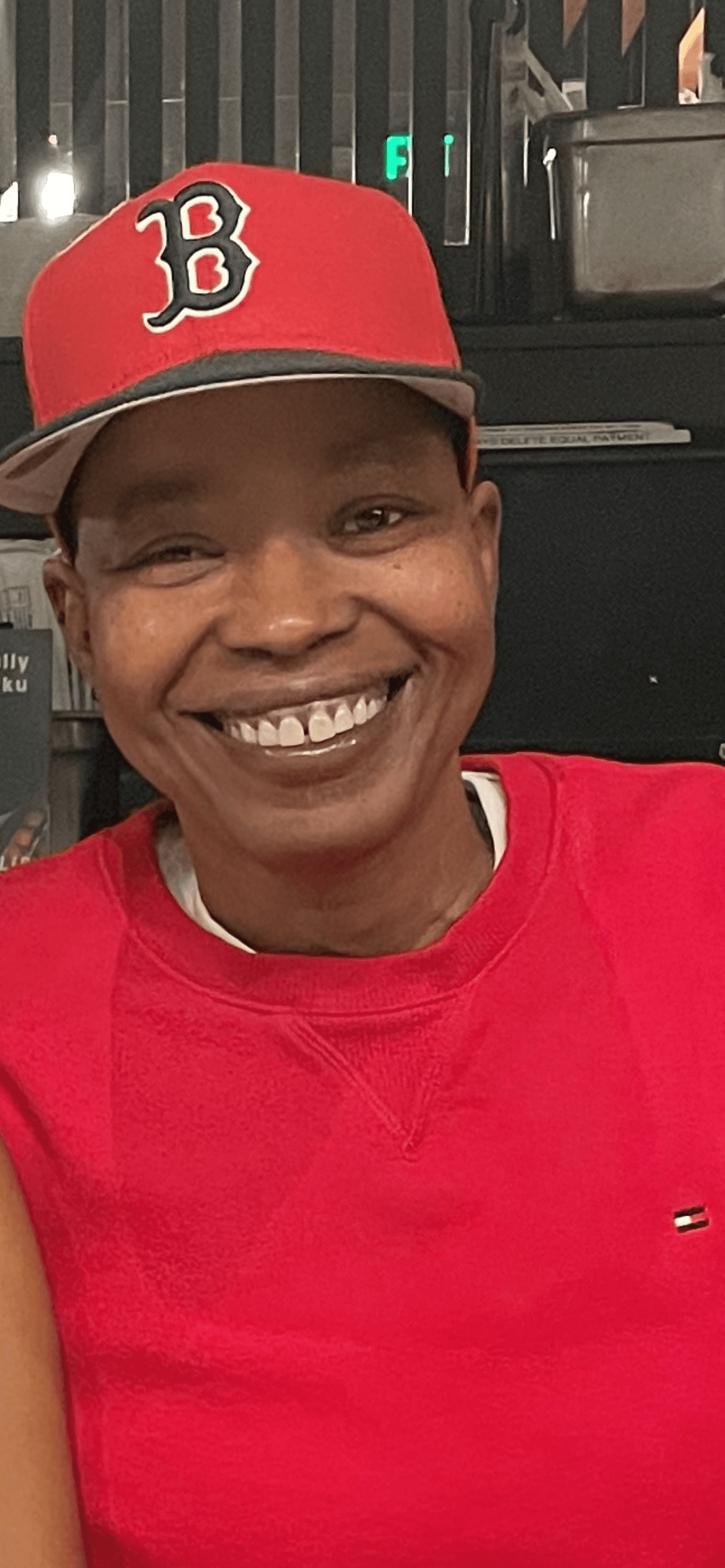 Photo of Marva