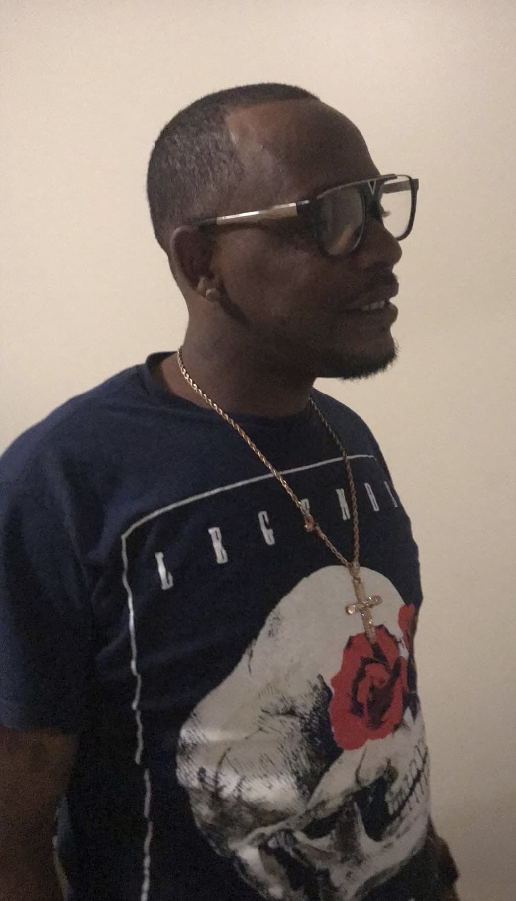Photo of Sam