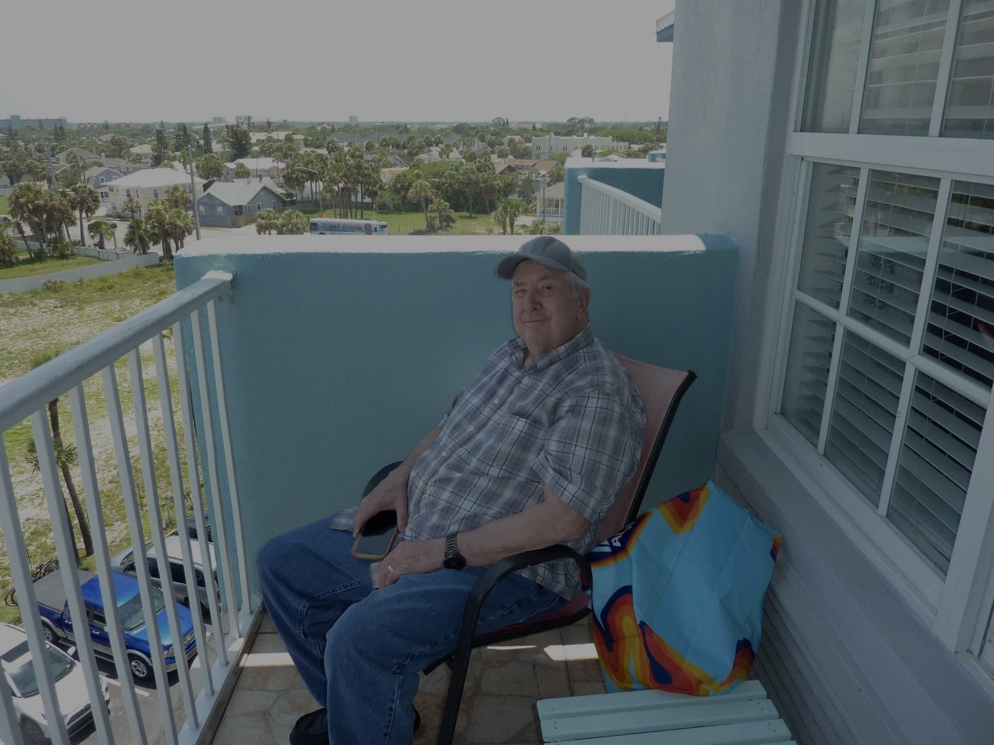Photo of Charles