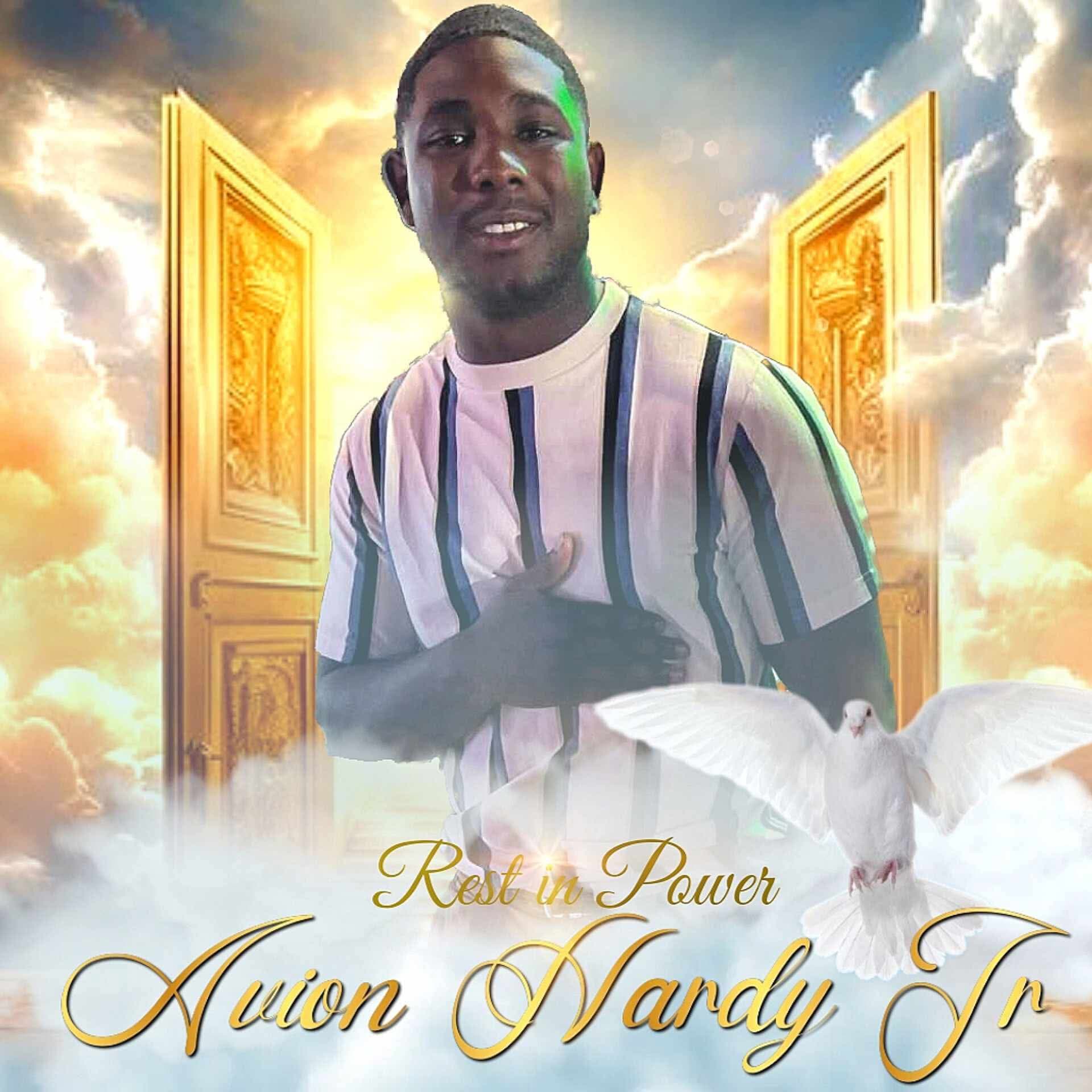 Photo of Avion