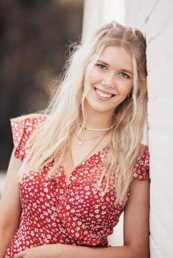 Photo of Ashely