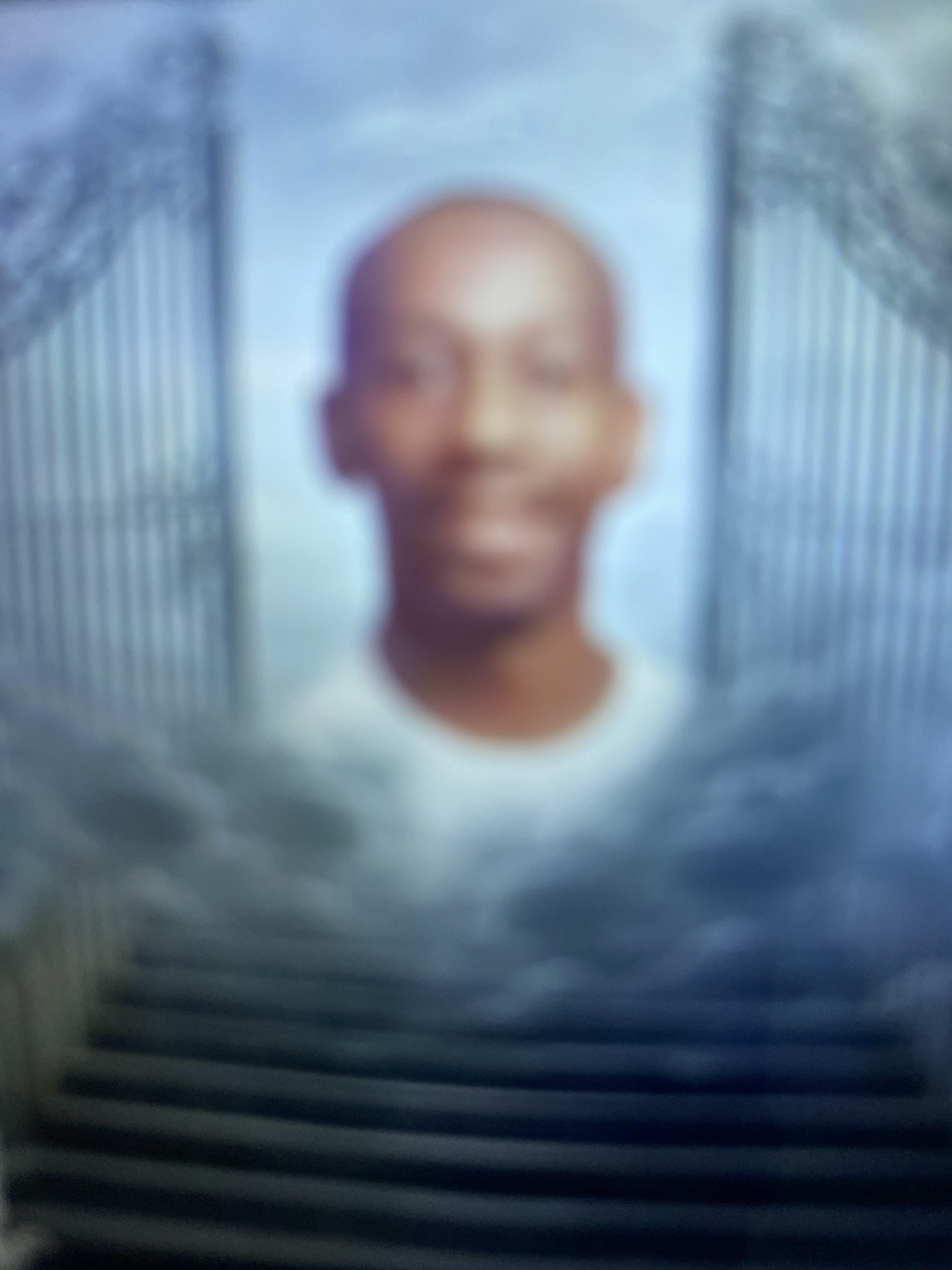 Photo of Brian