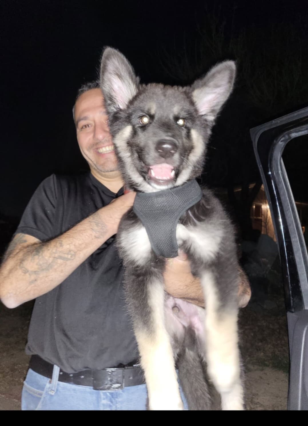 Photo of Jason