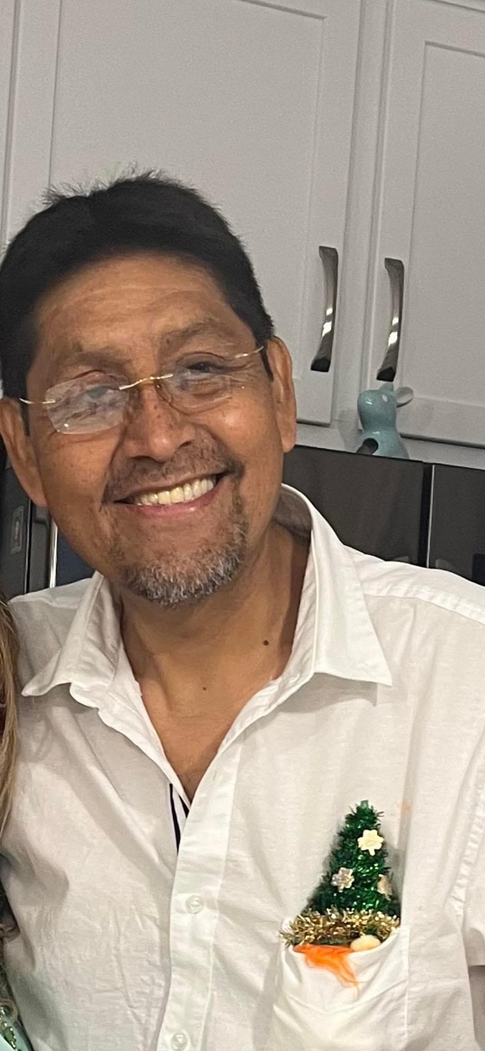 Photo of Julio