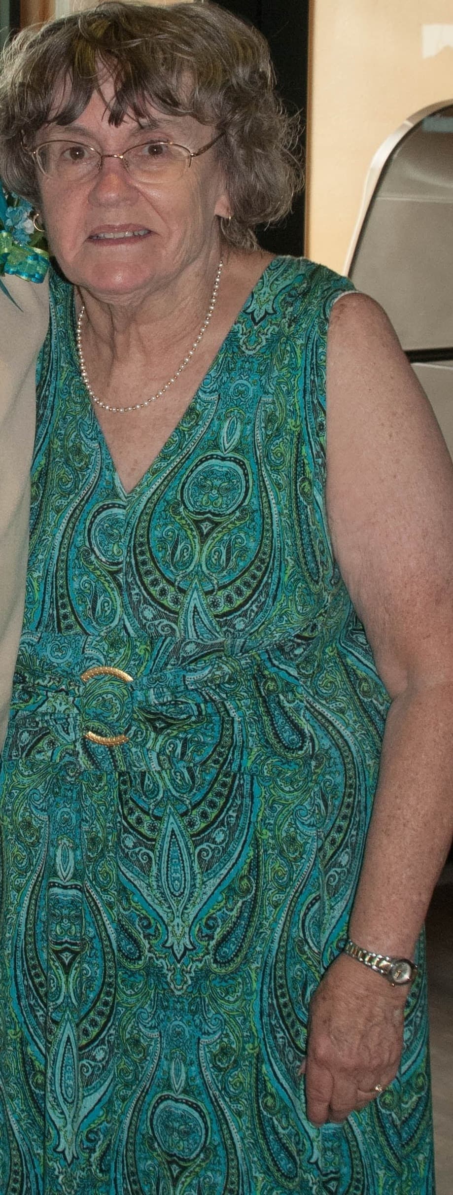 Photo of Gail