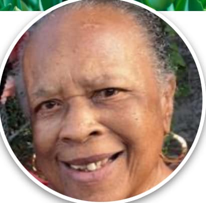 Photo of Gwendolyn