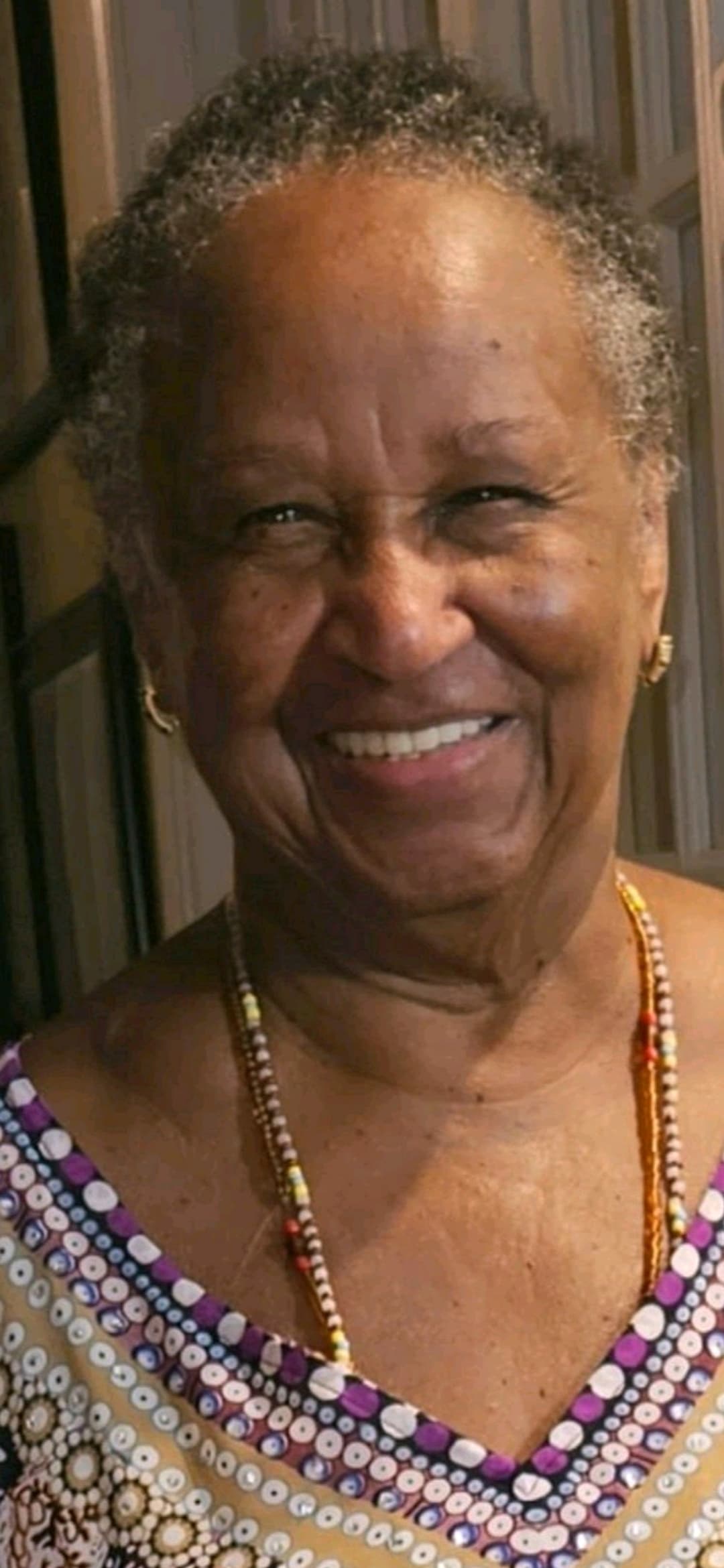 Photo of Sadiqua