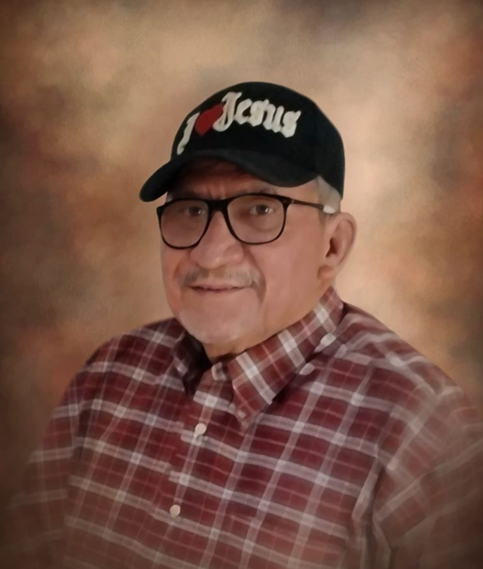 Photo of Manuel