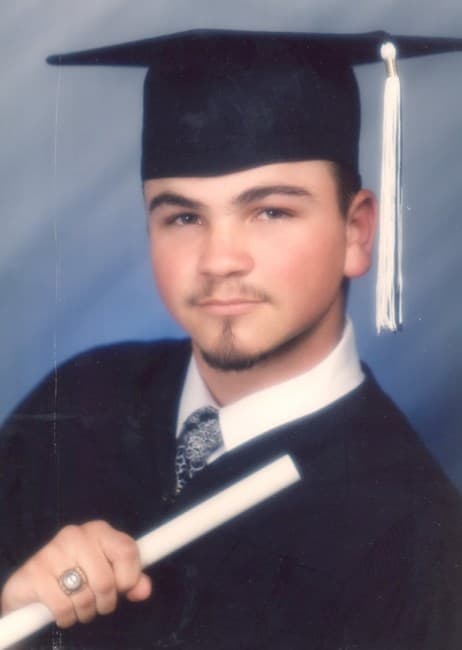 Photo of Micheal