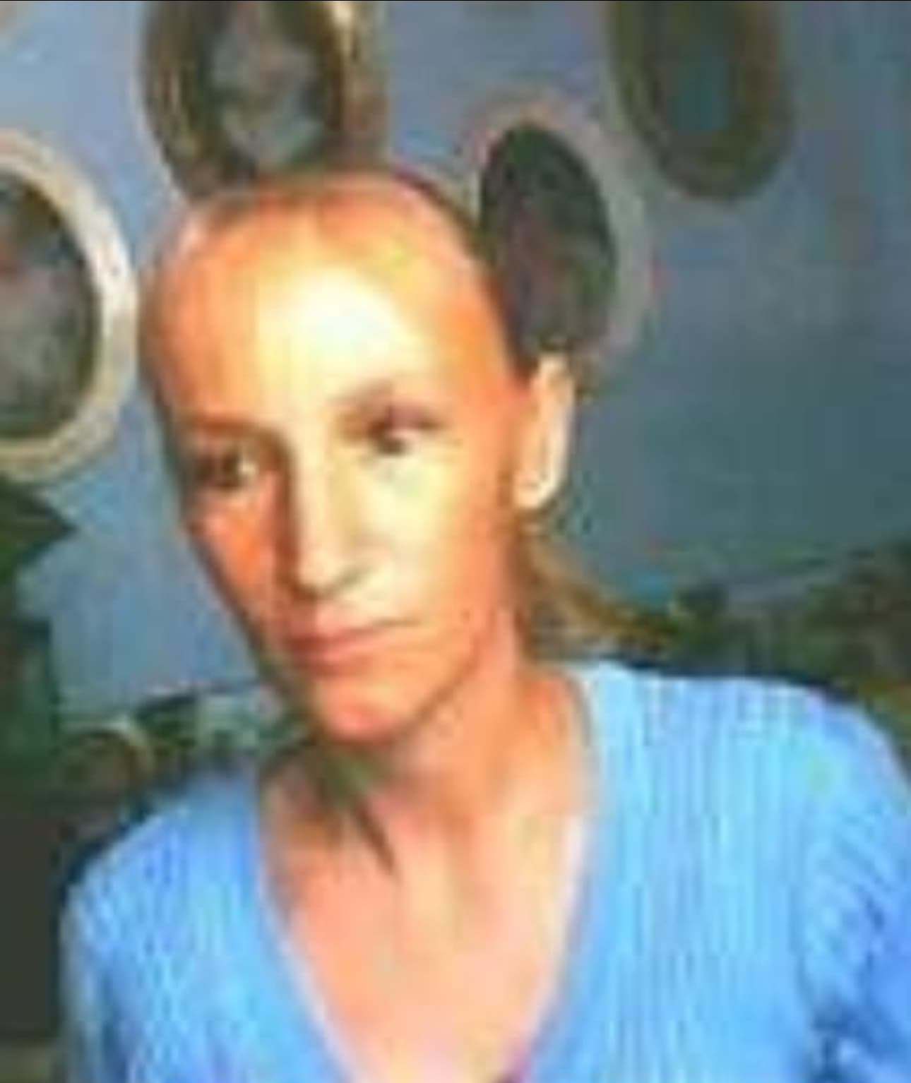 Photo of Christy