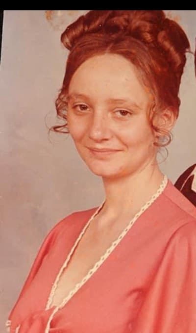 Photo of Janice