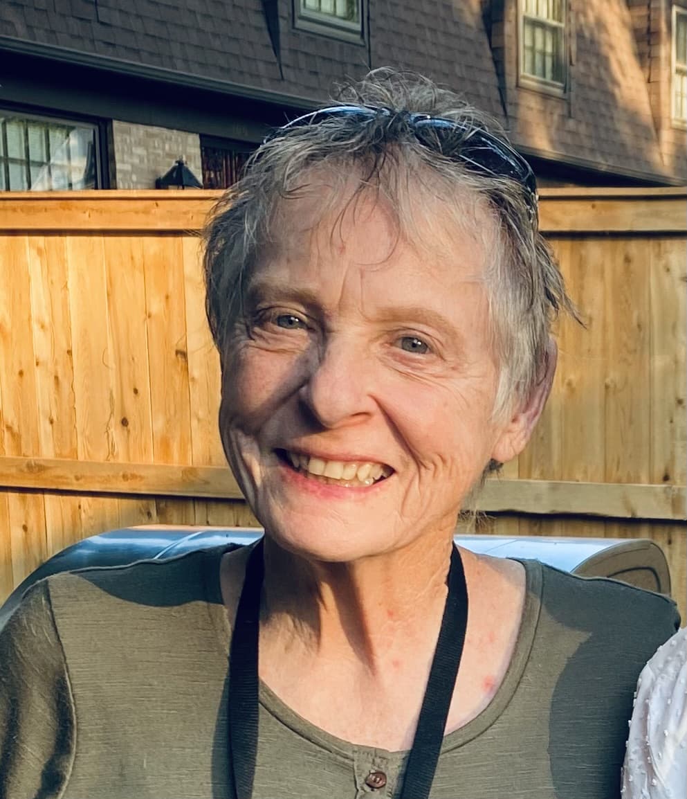 Photo of Ruth