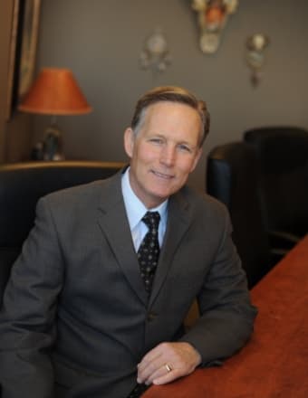 Photo of Lawrence