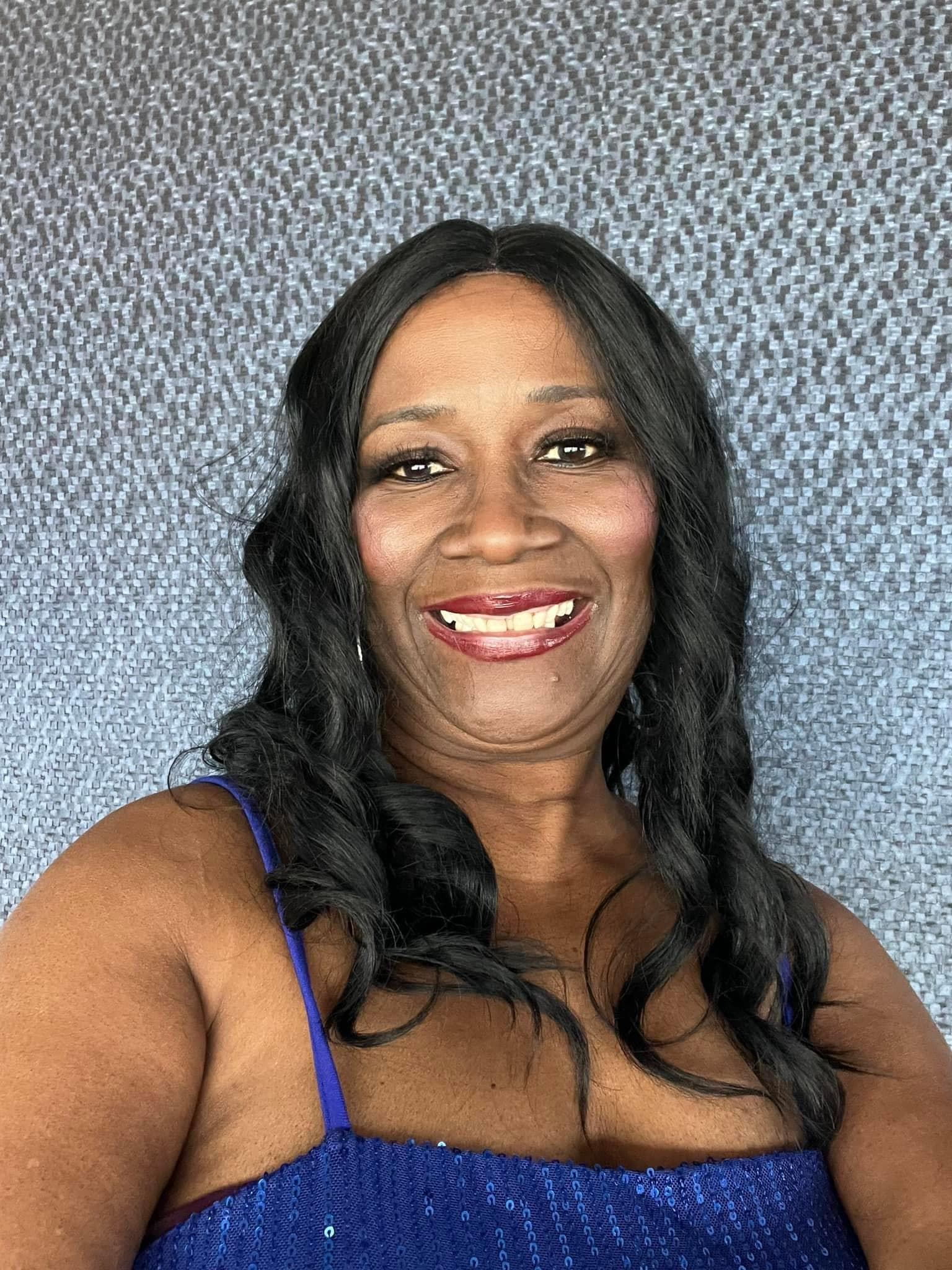 Photo of Rhonda