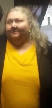 Photo of Nadine