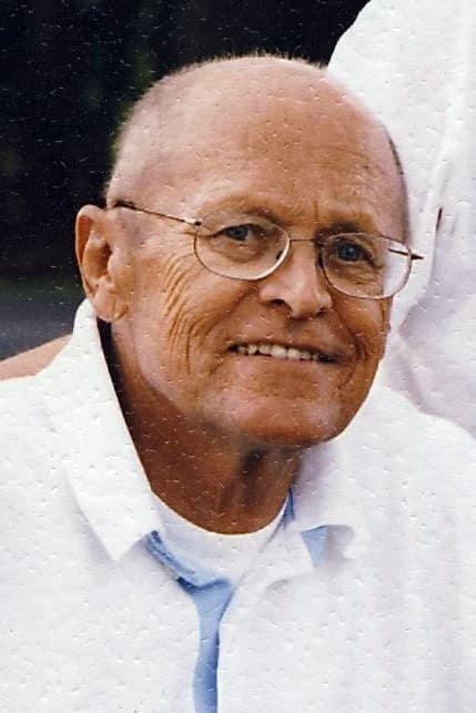 Photo of David