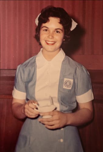 Photo of Sylvia